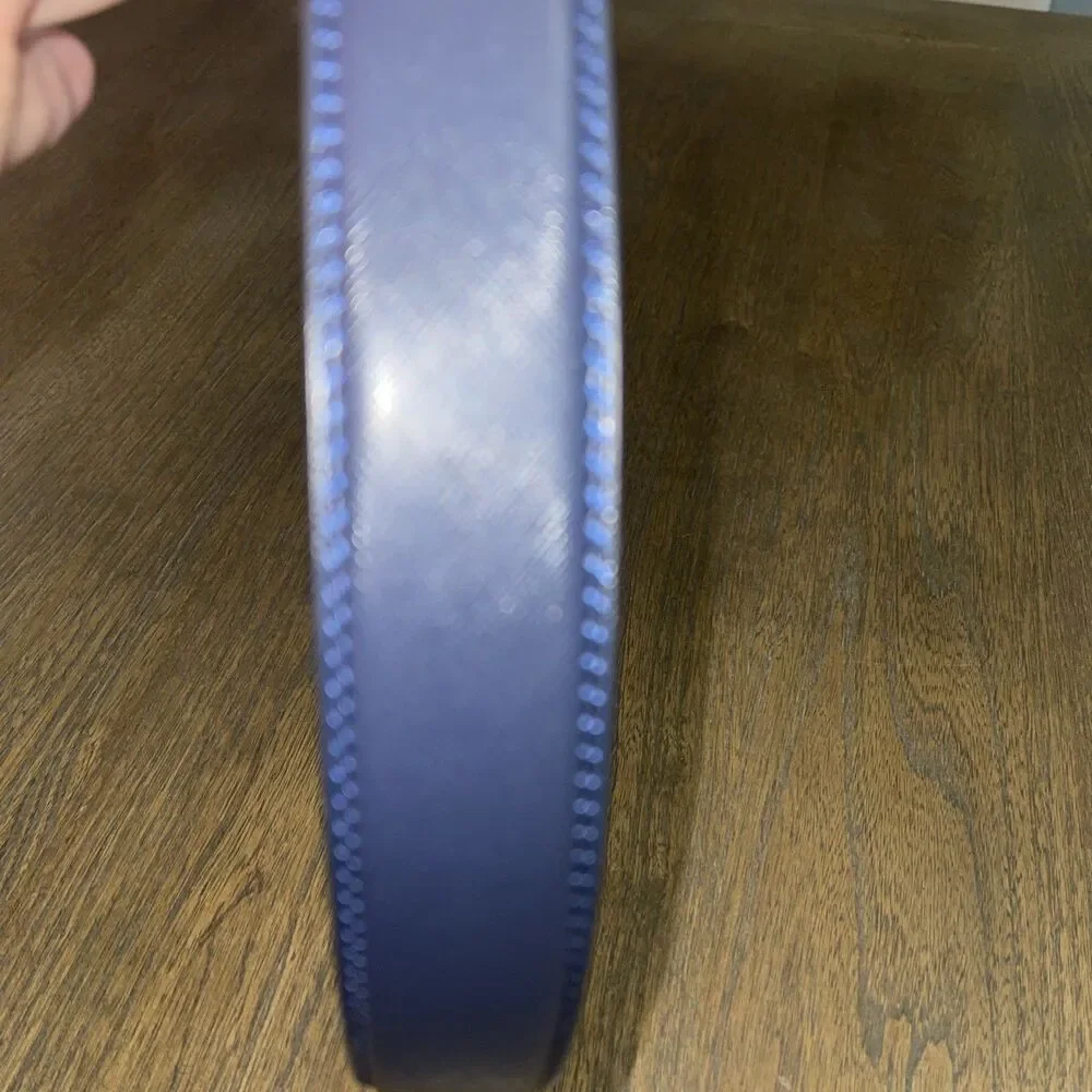 NWOT Sulliant Belts for Men Leather Belt Ratchet Automatic Belt Adjust 28-34